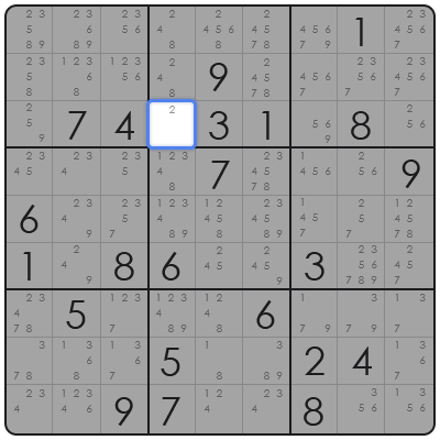krazydad sudoku killer
